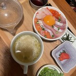 Seafood bar Ermitage - 