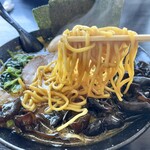 ラーメン 源絆家 - 
