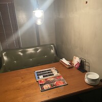 Seafood bar Ermitage - 