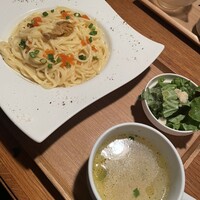 Seafood bar Ermitage - 