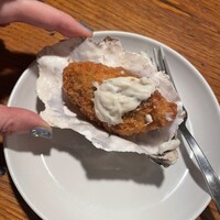 Seafood bar Ermitage - 