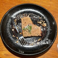 Seafood bar Ermitage - 