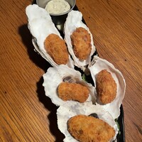 Seafood bar Ermitage - 