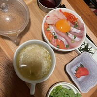 Seafood bar Ermitage - 