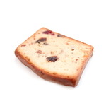 okasinoie - ケーク フリュイの断面  '15 1月上旬