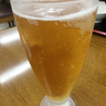 ひめゆり会館 - オリオンのノンアルコールビール