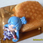 阿默蛋糕 - 金レンガパイナップルケーキ