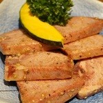 焼肉トラジ - 