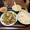 栄華楼 グランドセントラルタワー店