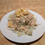 ジョイフル - 料理写真: