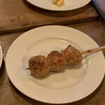 鳥さわ ジグボーンクラブ - 