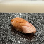 鮨 銀座おのでら 息子渋谷店 - 