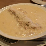 鳥さわ ジグボーンクラブ - 