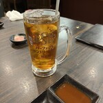 焼肉たかしま - 