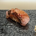 鮨 銀座おのでら - 