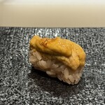 鮨 銀座おのでら - 