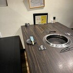 焼肉たかしま - 