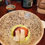 あそび割烹 さん葉か - 