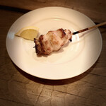 鳥さわ ジグボーンクラブ - 