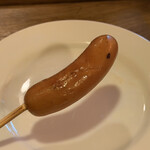 鳥さわ ジグボーンクラブ - 