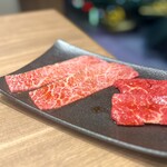焼肉山水 - 