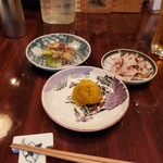 あそび割烹 さん葉か - 