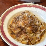 生パスタ専門店 レヴァーロ - 