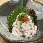 鮨 銀座おのでら 息子渋谷店 - 