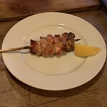 鳥さわ ジグボーンクラブ - 