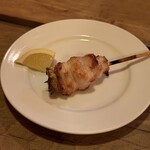 鳥さわ ジグボーンクラブ - 