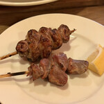 鳥さわ ジグボーンクラブ - 