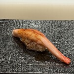 鮨 銀座おのでら - 