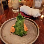 あそび割烹 さん葉か - 