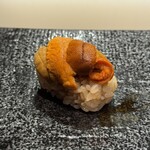 鮨 銀座おのでら - 