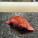 鮨 銀座おのでら - 