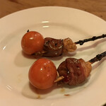 鳥さわ ジグボーンクラブ - 