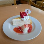 ジョイフル - 料理写真: