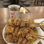 新時代 吉祥寺駅北口武蔵通り店 - 