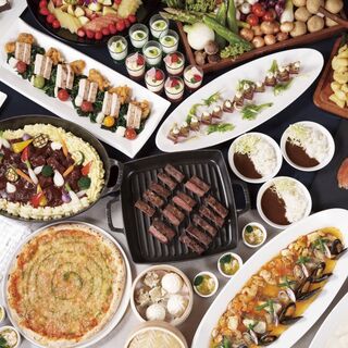 レストラン ラ・ベランダ_0