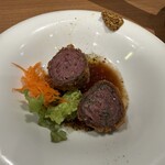 ボナパルト・ブルー - 