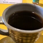 ガンボキッチン 周 - 珈琲