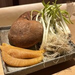 橦木町 しみず - 