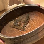 橦木町 しみず - 