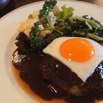 西洋料理店 エスコフィエ - 