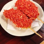 串焼亭 八満 - 