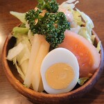 西洋料理店 エスコフィエ - 