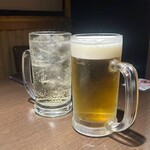 魚吉酒場 池袋店 - 