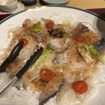 海鮮問屋 博多 - 