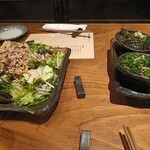 さかなや キンボシ