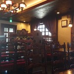 西洋料理店 エスコフィエ - 